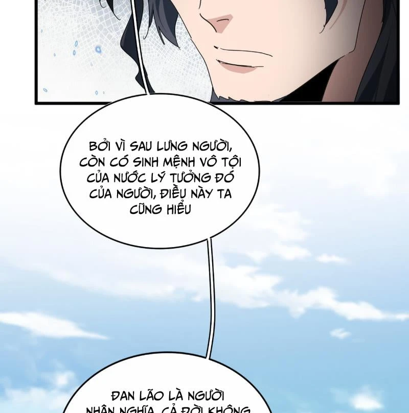 Đại Quản Gia Là Ma Hoàng Chapter 913 - 23