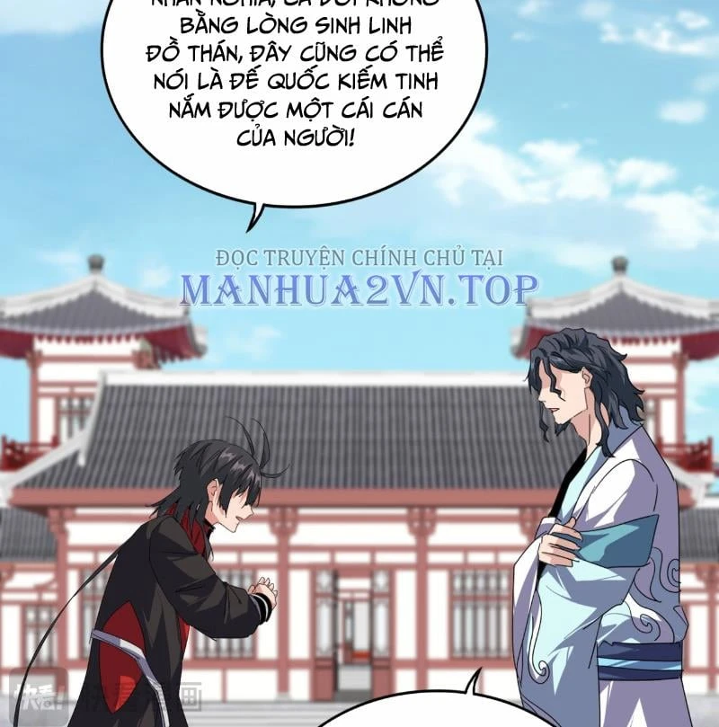 Đại Quản Gia Là Ma Hoàng Chapter 913 - 24