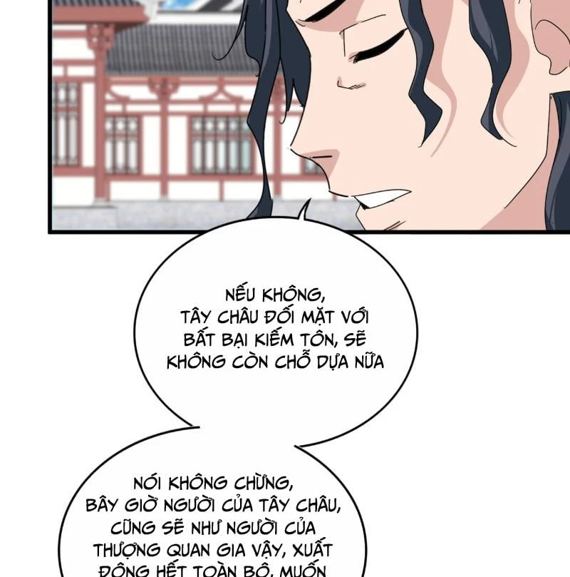 Đại Quản Gia Là Ma Hoàng Chapter 913 - 26