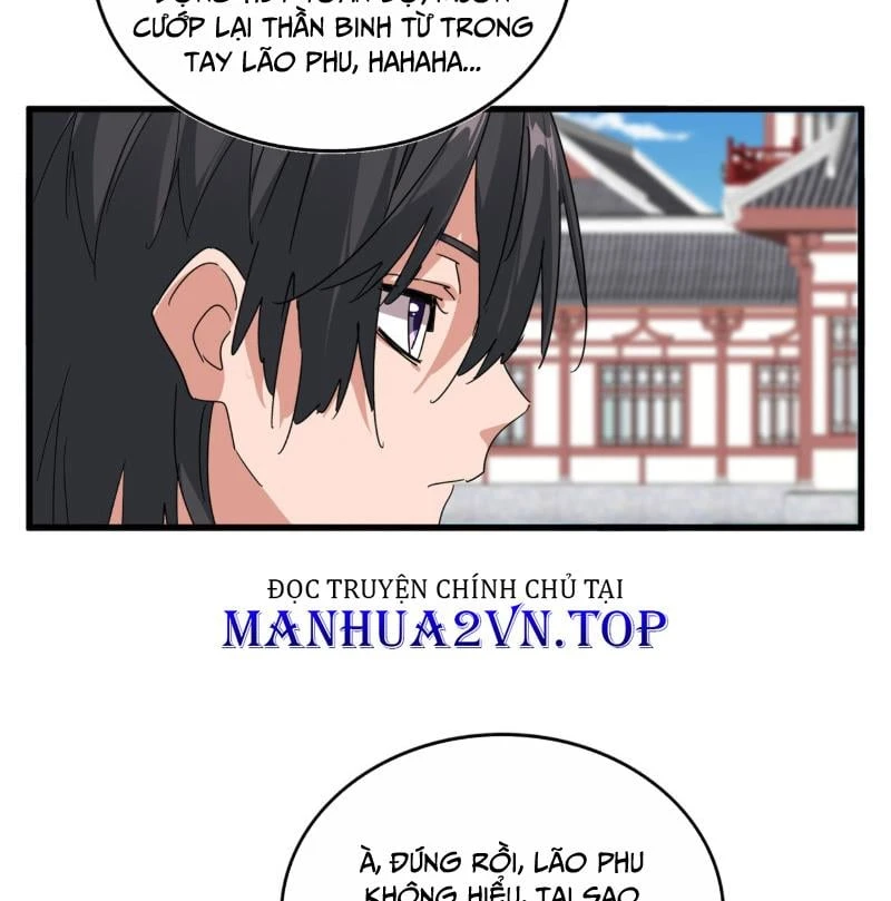 Đại Quản Gia Là Ma Hoàng Chapter 913 - 27