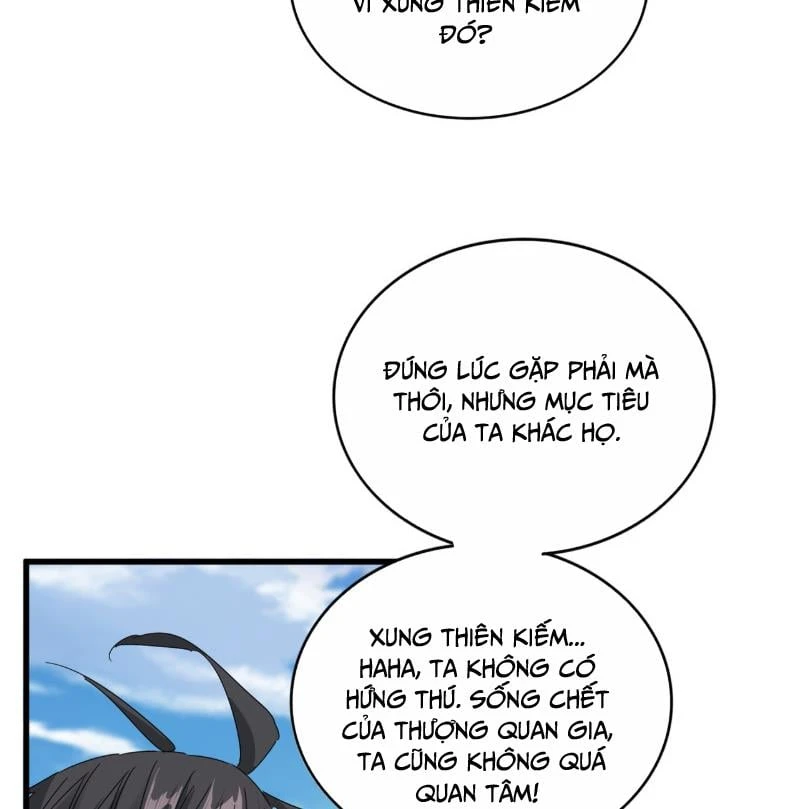 Đại Quản Gia Là Ma Hoàng Chapter 913 - 29