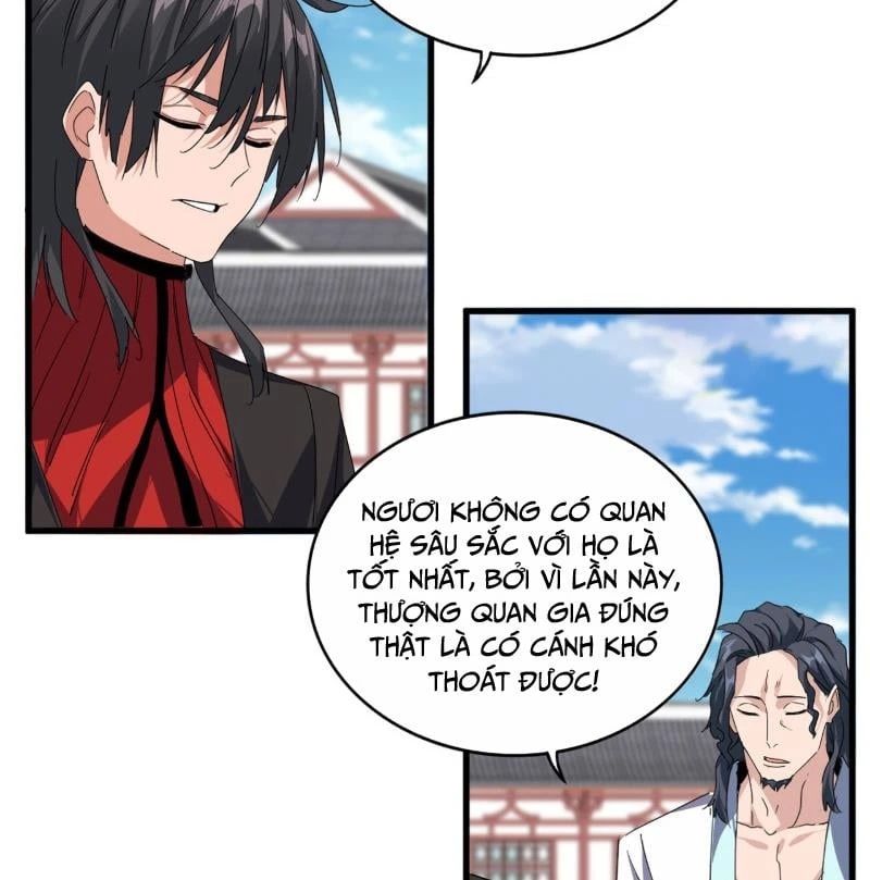 Đại Quản Gia Là Ma Hoàng Chapter 913 - 30