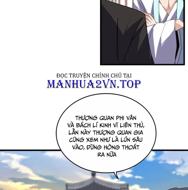 Đại Quản Gia Là Ma Hoàng Chapter 913 - 31