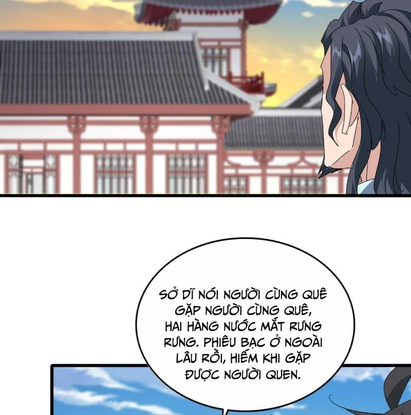 Đại Quản Gia Là Ma Hoàng Chapter 913 - 32