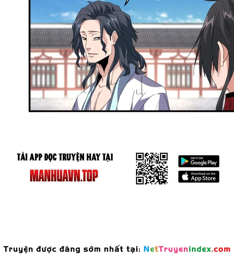 Đại Quản Gia Là Ma Hoàng Chapter 913 - 33