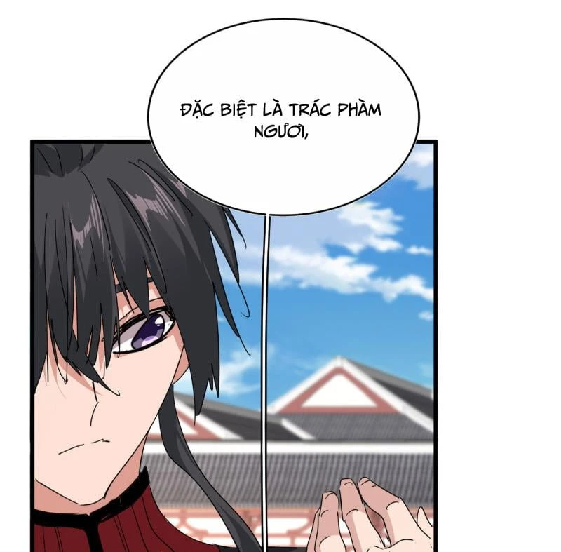 Đại Quản Gia Là Ma Hoàng Chapter 913 - 34