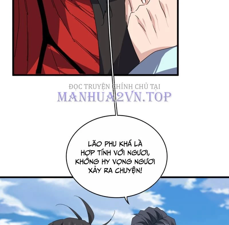 Đại Quản Gia Là Ma Hoàng Chapter 913 - 35