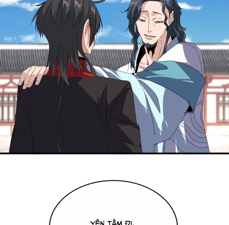Đại Quản Gia Là Ma Hoàng Chapter 913 - 36