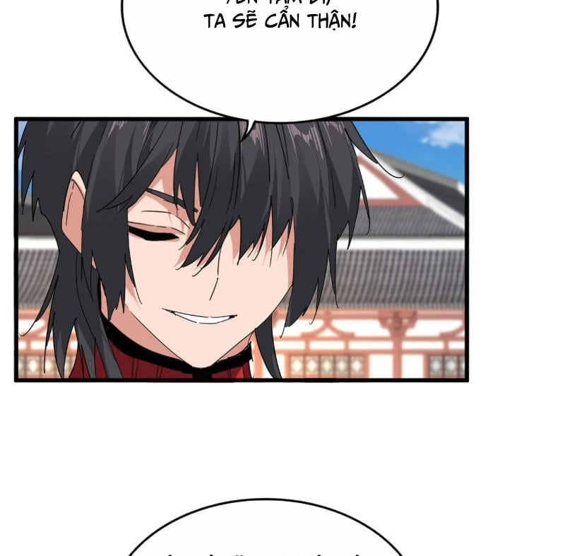 Đại Quản Gia Là Ma Hoàng Chapter 913 - 37