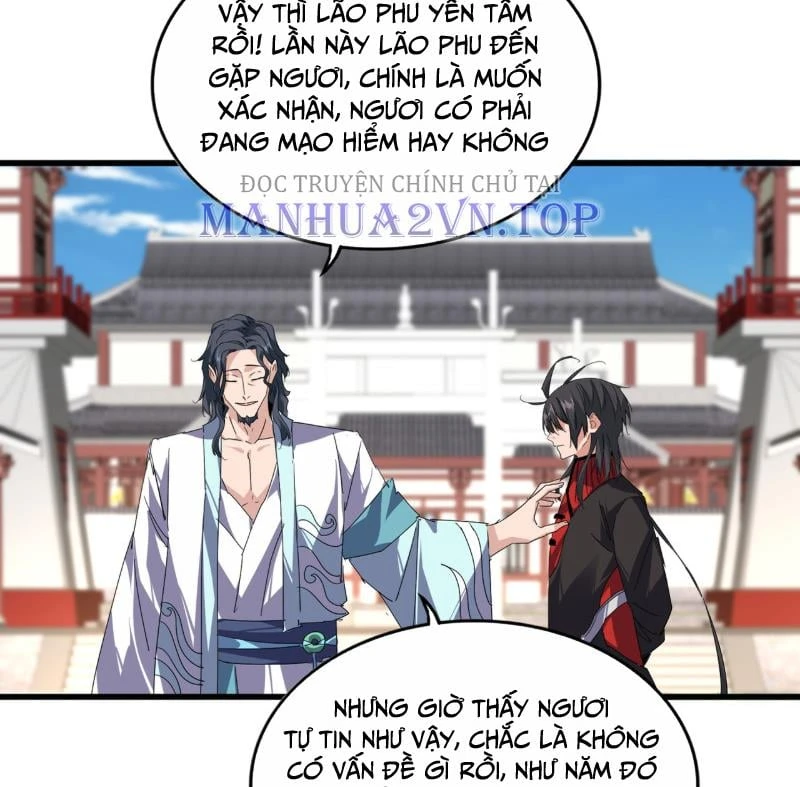 Đại Quản Gia Là Ma Hoàng Chapter 913 - 38