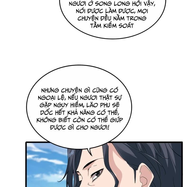 Đại Quản Gia Là Ma Hoàng Chapter 913 - 39
