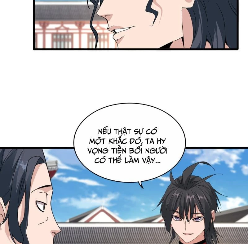 Đại Quản Gia Là Ma Hoàng Chapter 913 - 40