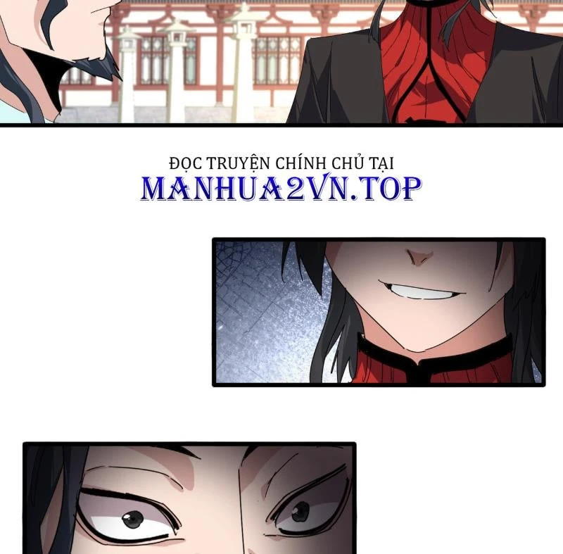 Đại Quản Gia Là Ma Hoàng Chapter 913 - 41