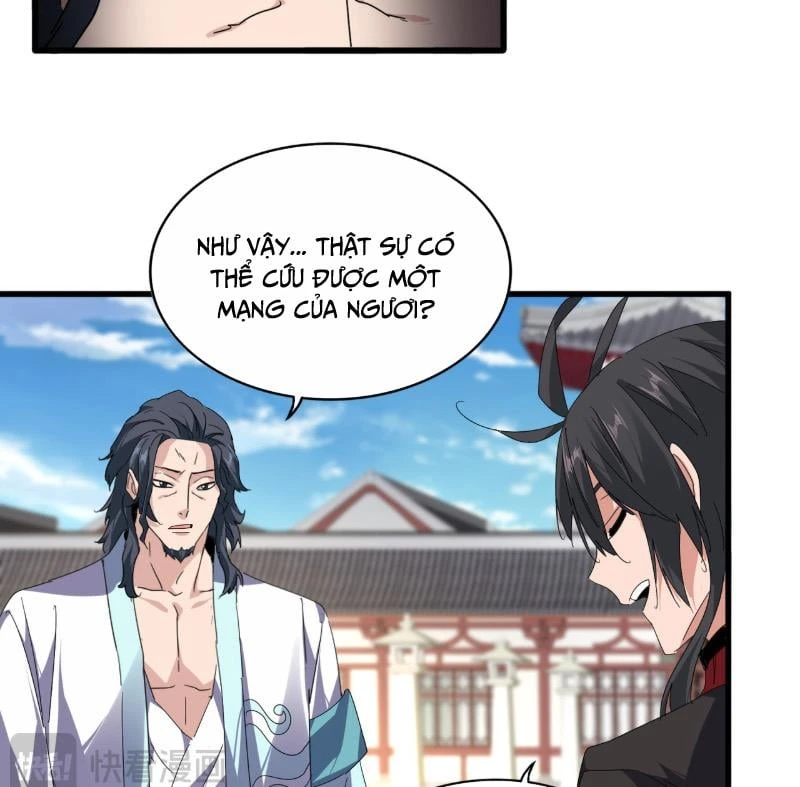 Đại Quản Gia Là Ma Hoàng Chapter 913 - 42