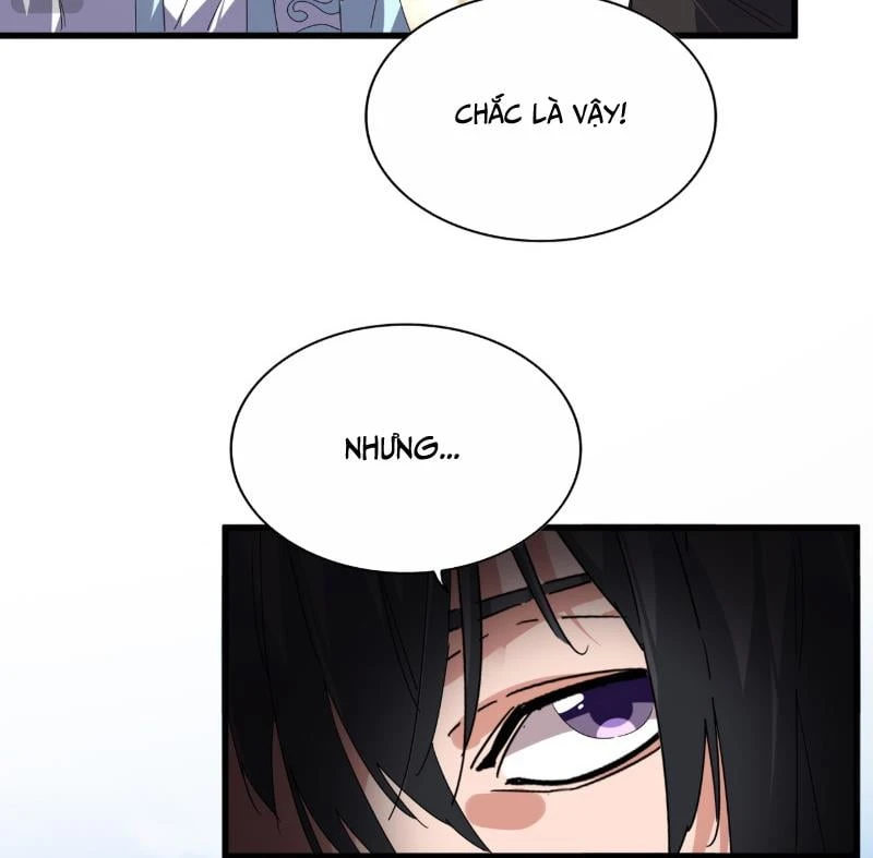 Đại Quản Gia Là Ma Hoàng Chapter 913 - 43