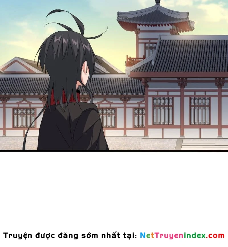 Đại Quản Gia Là Ma Hoàng Chapter 913 - 45