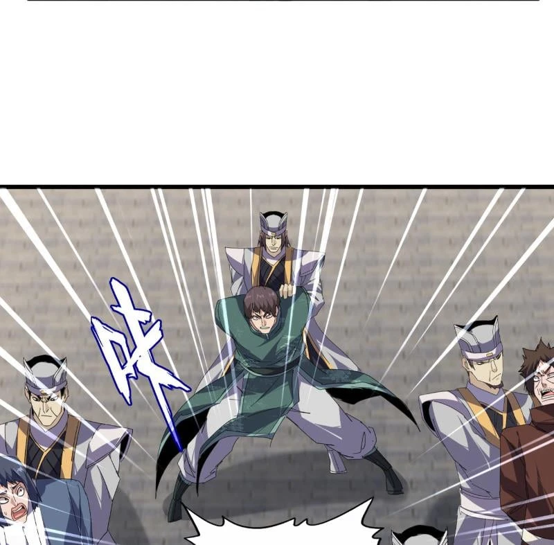 Đại Quản Gia Là Ma Hoàng Chapter 913 - 52