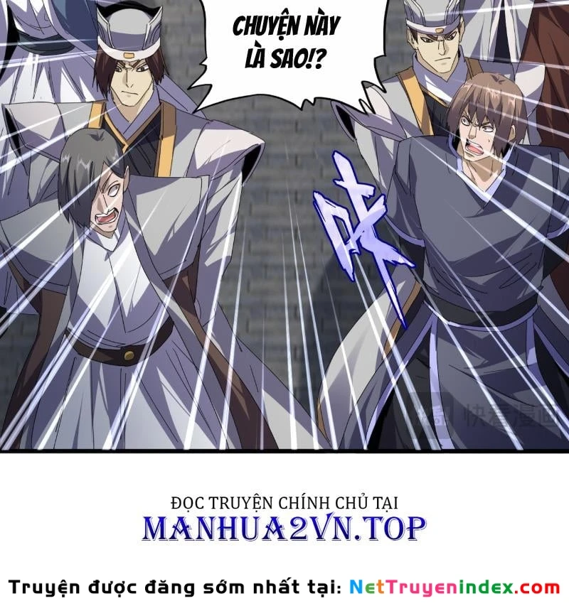 Đại Quản Gia Là Ma Hoàng Chapter 913 - 53