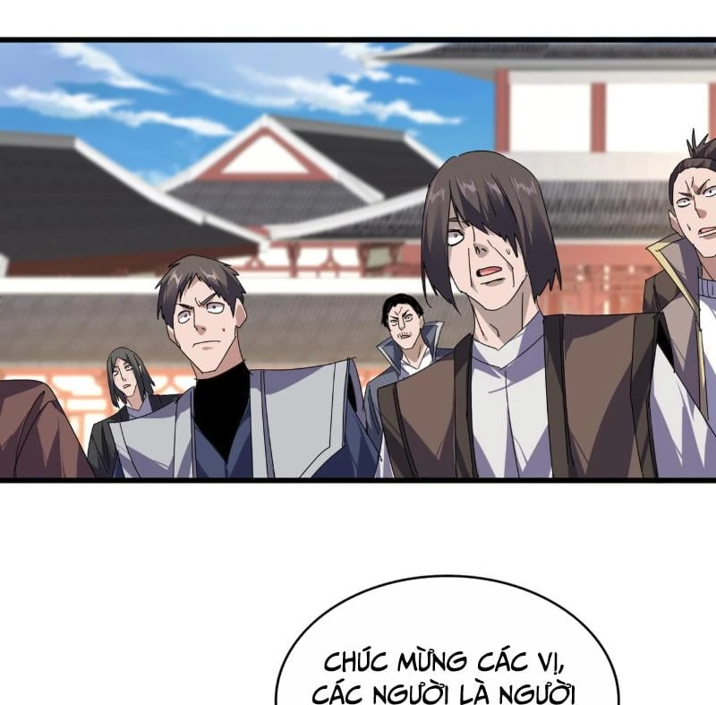 Đại Quản Gia Là Ma Hoàng Chapter 913 - 54
