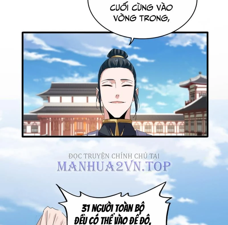 Đại Quản Gia Là Ma Hoàng Chapter 913 - 55