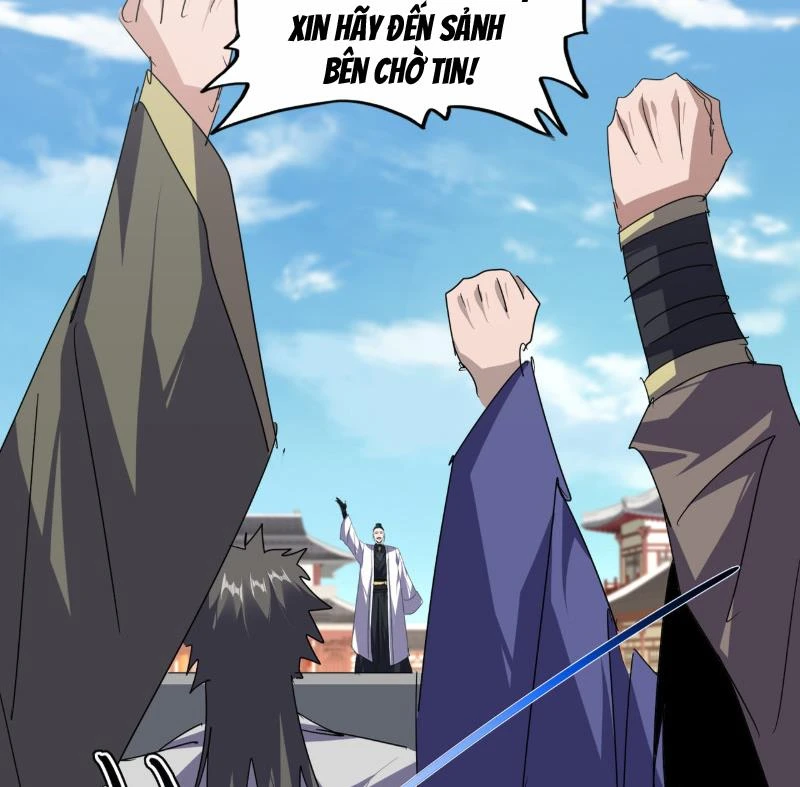 Đại Quản Gia Là Ma Hoàng Chapter 913 - 56
