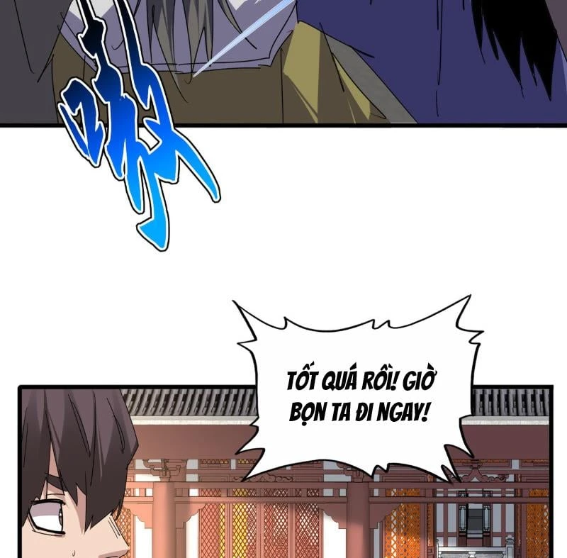 Đại Quản Gia Là Ma Hoàng Chapter 913 - 57