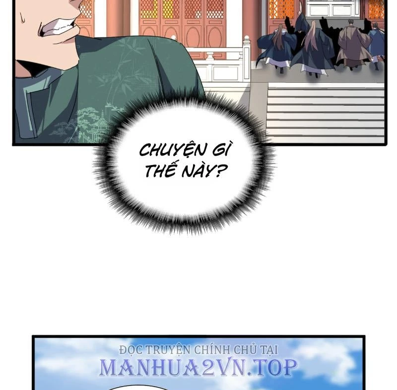 Đại Quản Gia Là Ma Hoàng Chapter 913 - 58