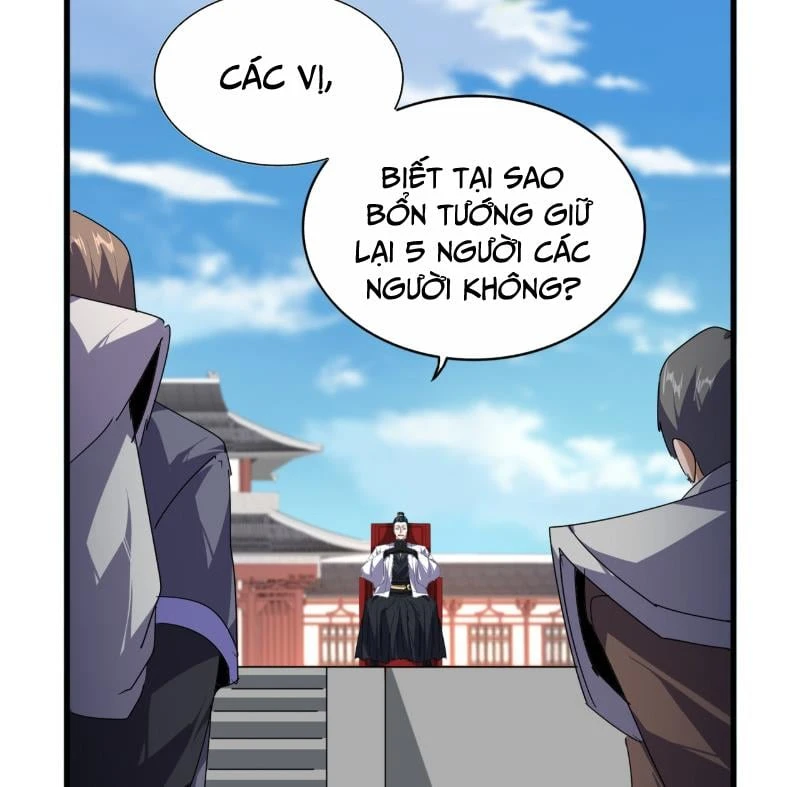 Đại Quản Gia Là Ma Hoàng Chapter 913 - 59