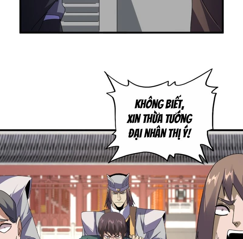 Đại Quản Gia Là Ma Hoàng Chapter 913 - 60