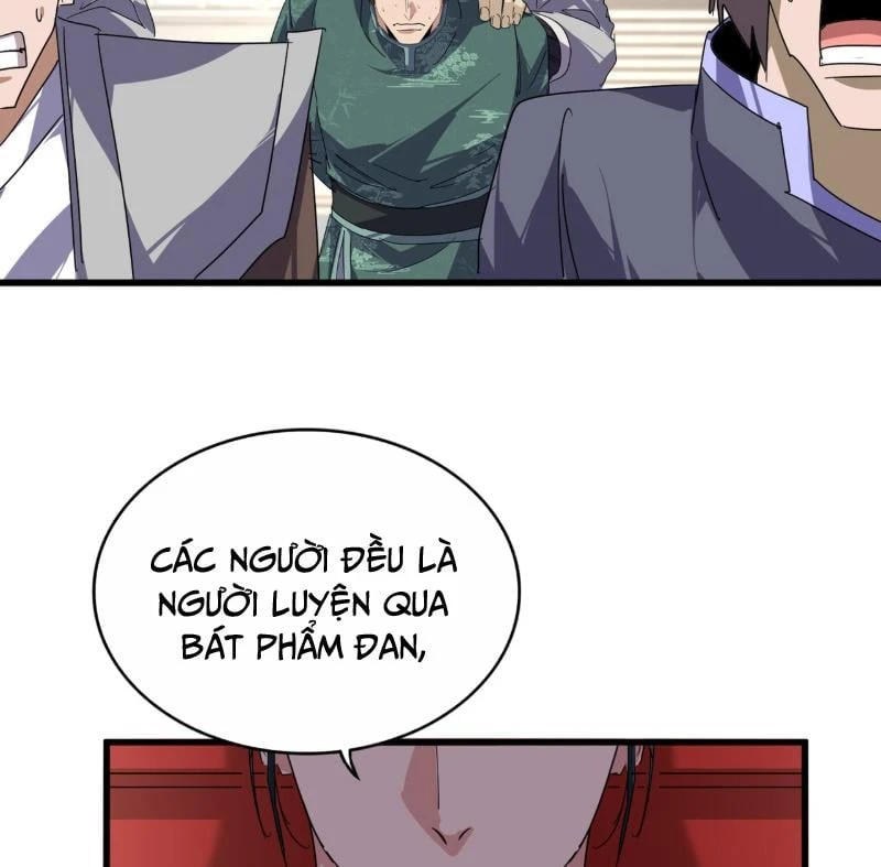 Đại Quản Gia Là Ma Hoàng Chapter 913 - 61