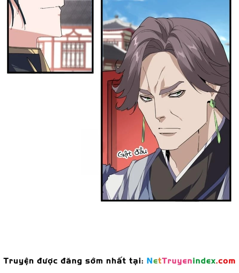 Đại Quản Gia Là Ma Hoàng Chapter 914 - 4