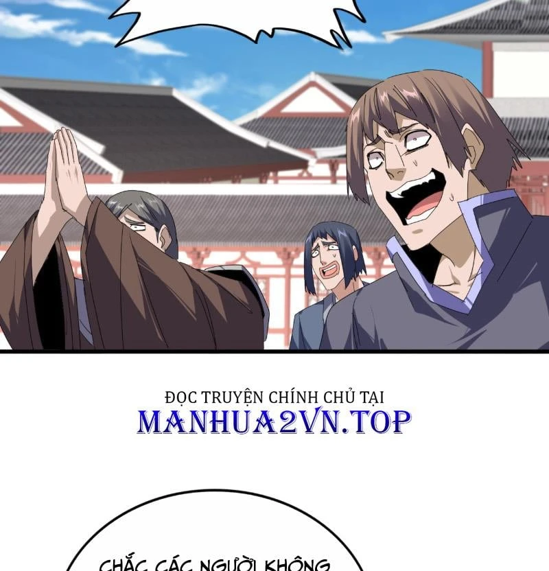 Đại Quản Gia Là Ma Hoàng Chapter 914 - 7