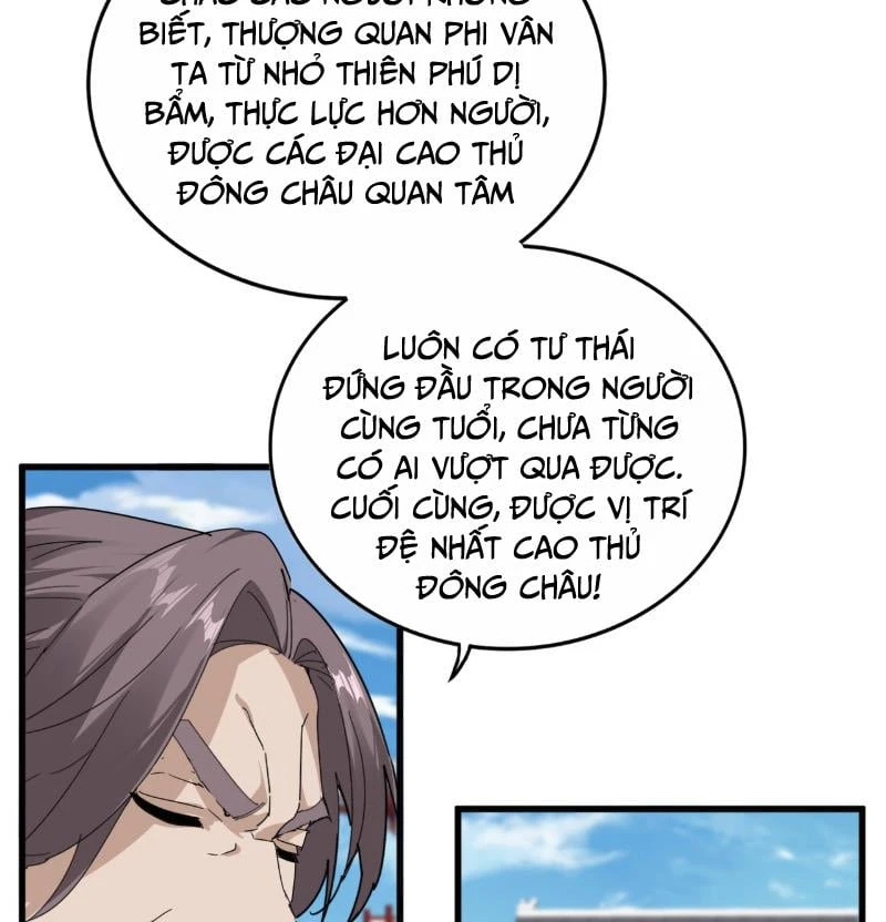 Đại Quản Gia Là Ma Hoàng Chapter 914 - 8
