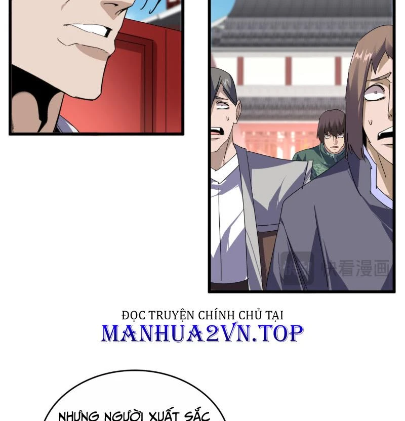 Đại Quản Gia Là Ma Hoàng Chapter 914 - 9
