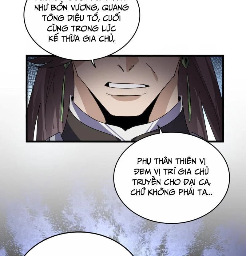 Đại Quản Gia Là Ma Hoàng Chapter 914 - 10