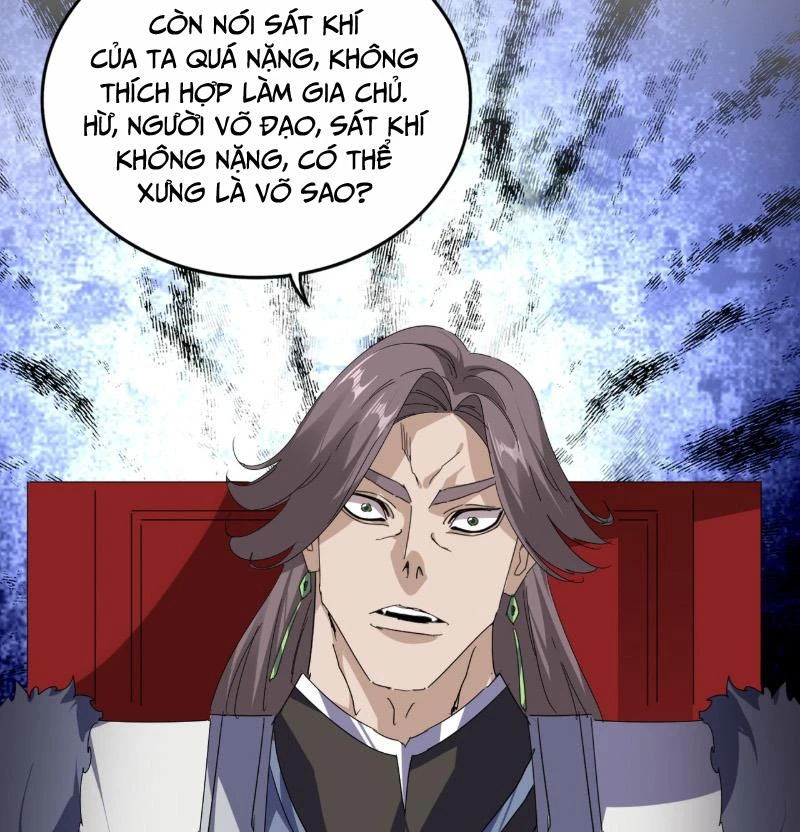 Đại Quản Gia Là Ma Hoàng Chapter 914 - 11