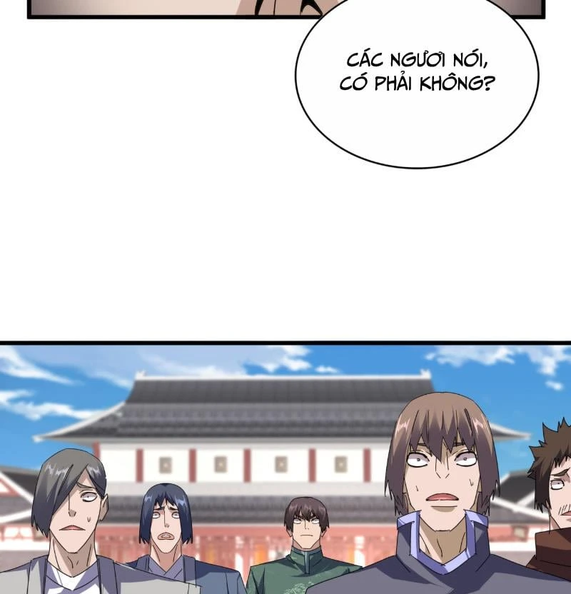 Đại Quản Gia Là Ma Hoàng Chapter 914 - 14