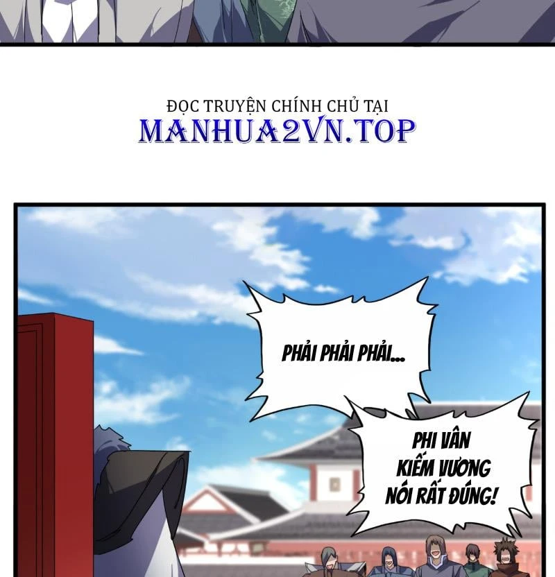 Đại Quản Gia Là Ma Hoàng Chapter 914 - 15