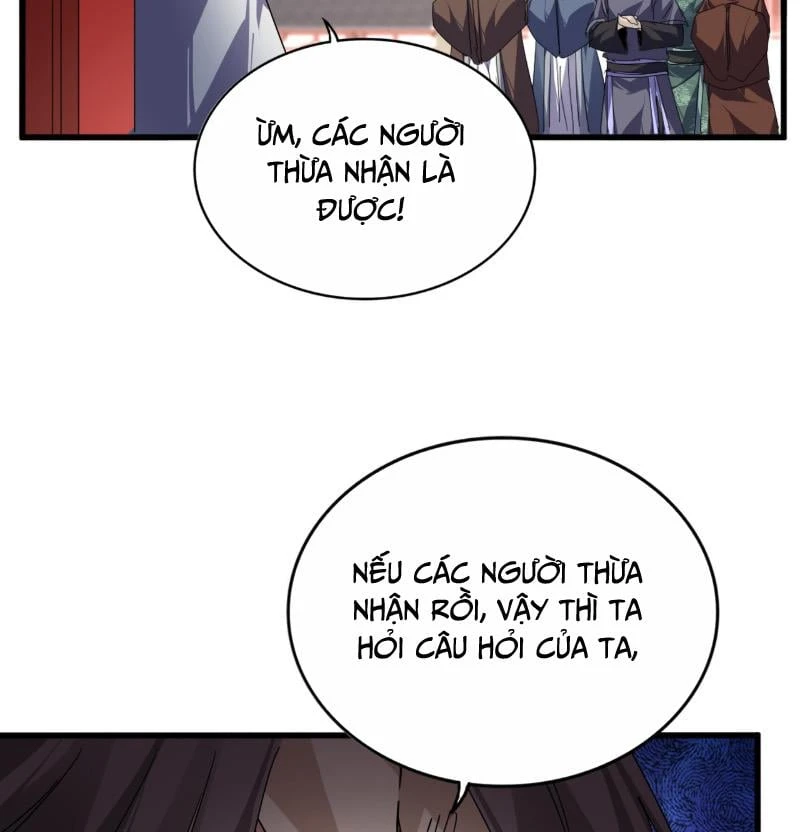 Đại Quản Gia Là Ma Hoàng Chapter 914 - 16
