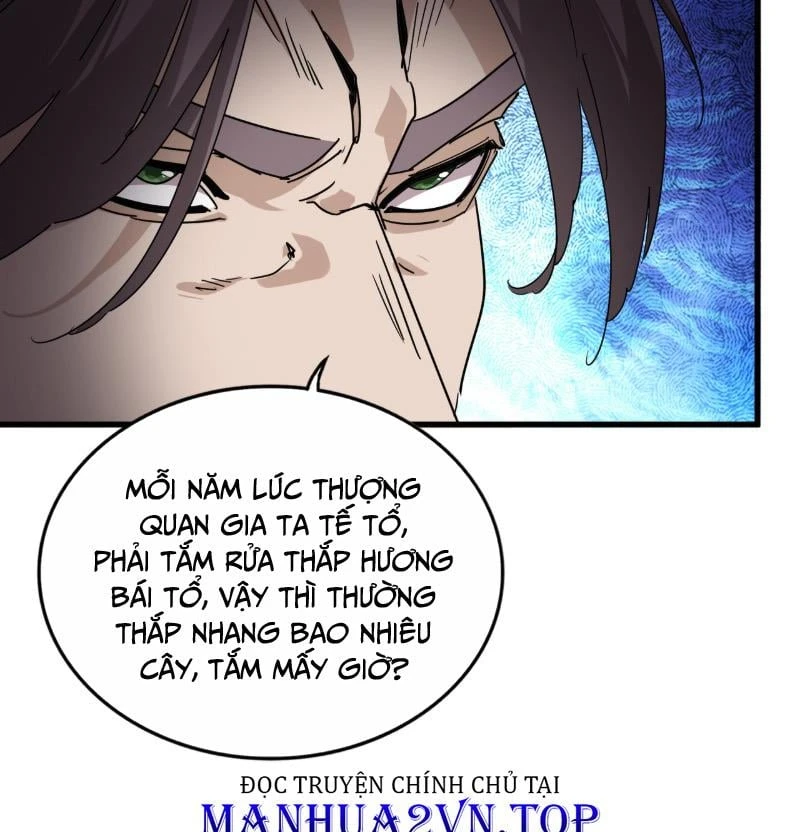 Đại Quản Gia Là Ma Hoàng Chapter 914 - 17