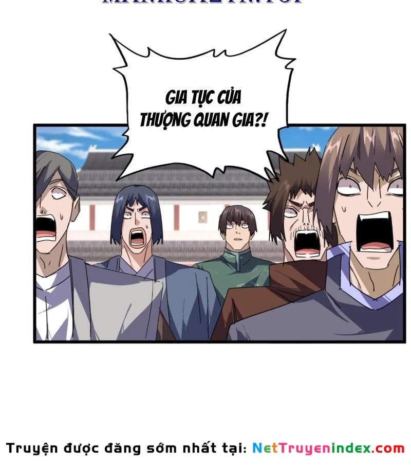 Đại Quản Gia Là Ma Hoàng Chapter 914 - 18