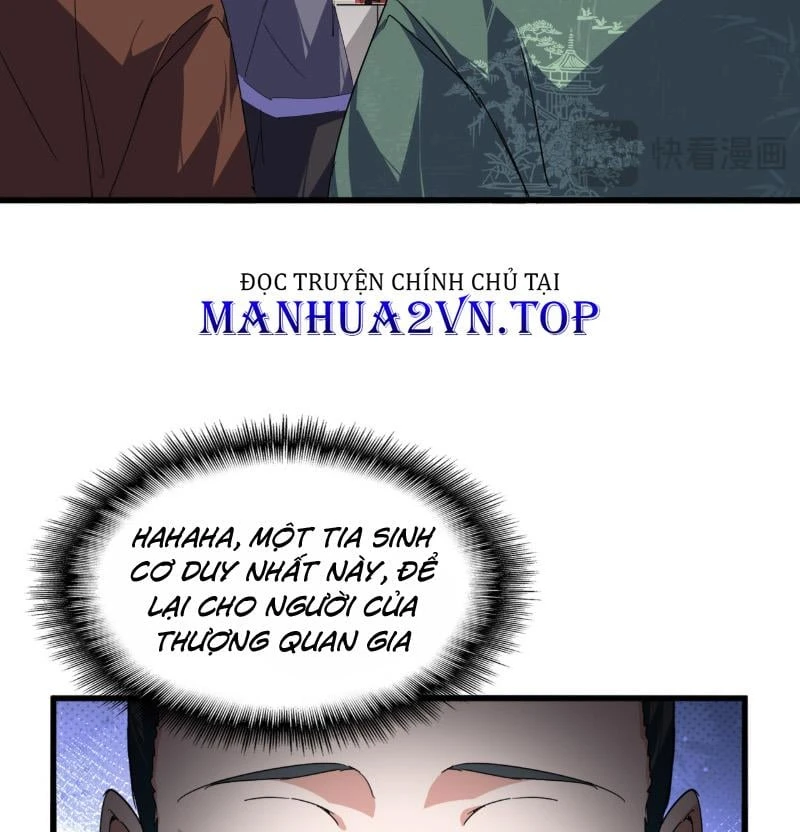 Đại Quản Gia Là Ma Hoàng Chapter 914 - 20