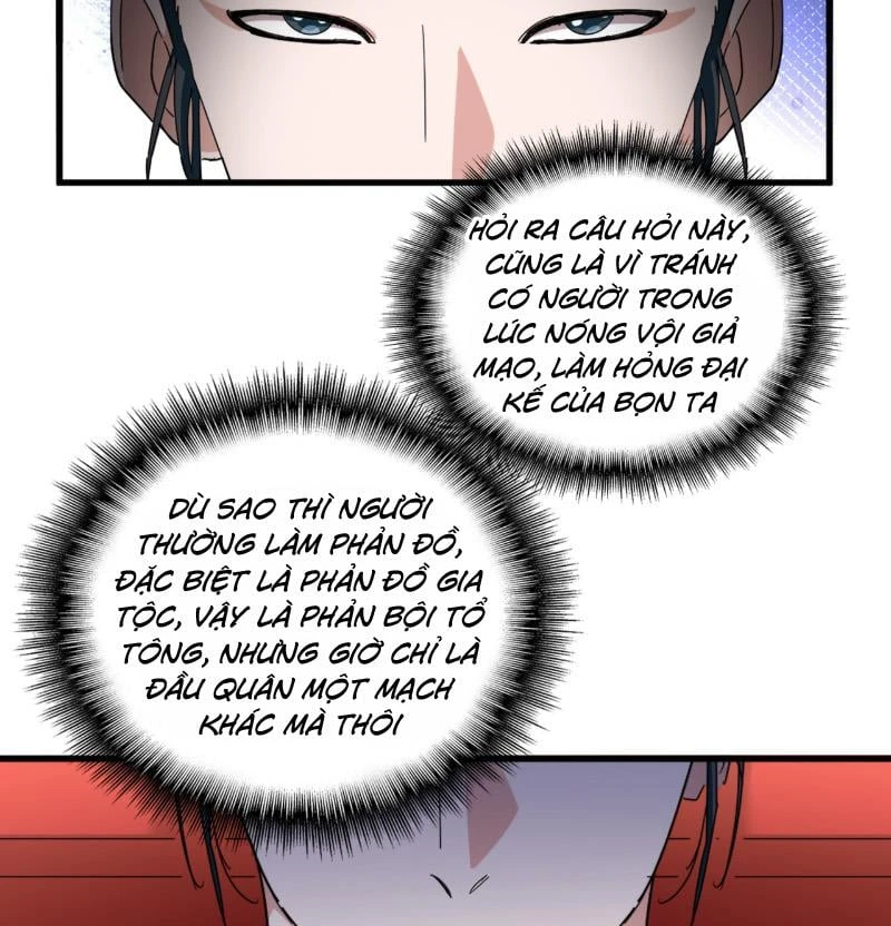 Đại Quản Gia Là Ma Hoàng Chapter 914 - 21