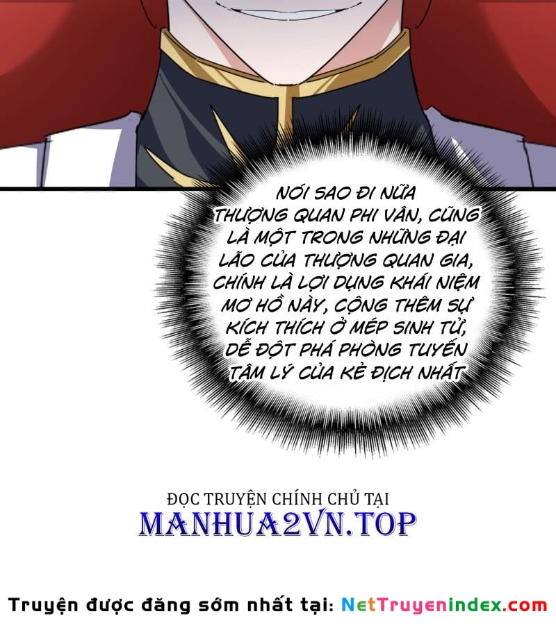Đại Quản Gia Là Ma Hoàng Chapter 914 - 22