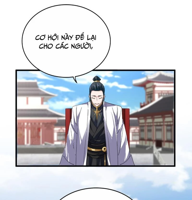 Đại Quản Gia Là Ma Hoàng Chapter 914 - 23