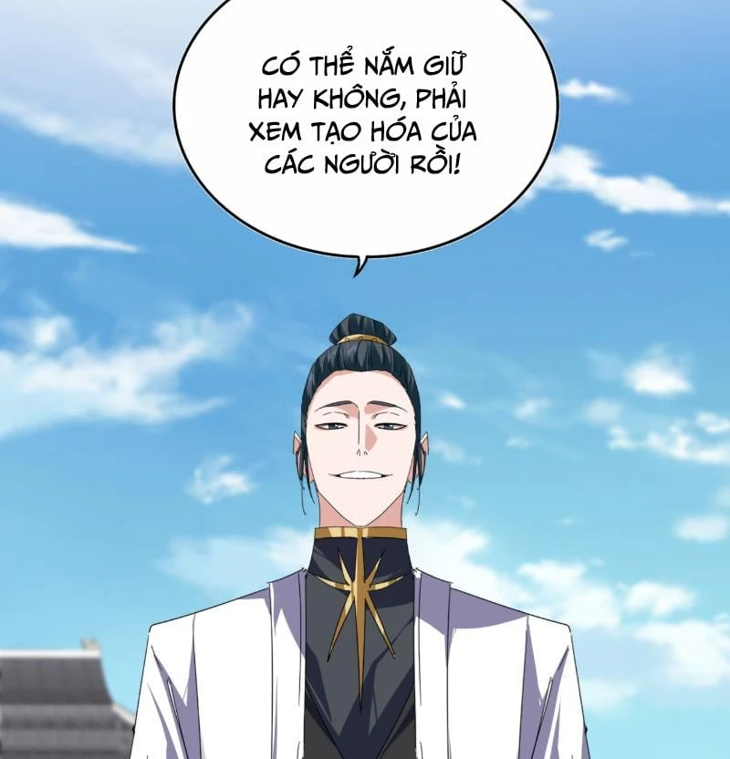 Đại Quản Gia Là Ma Hoàng Chapter 914 - 24