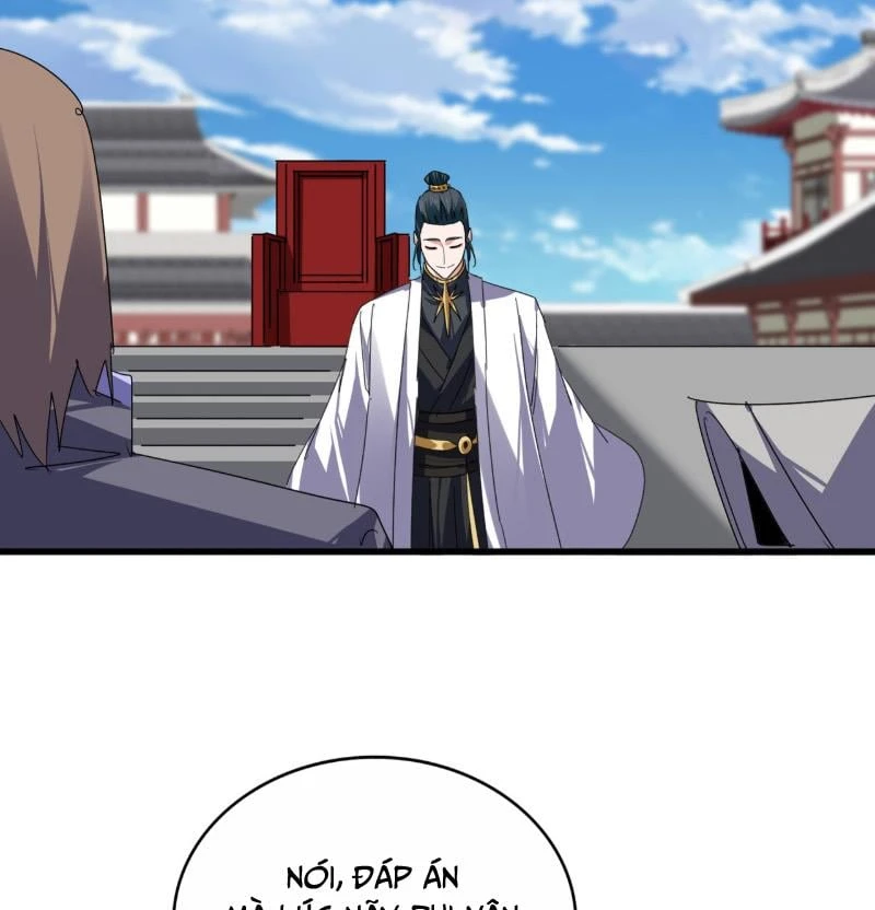 Đại Quản Gia Là Ma Hoàng Chapter 914 - 26
