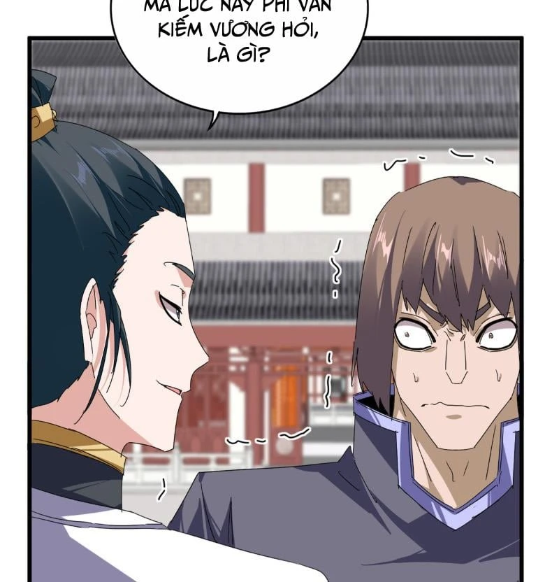 Đại Quản Gia Là Ma Hoàng Chapter 914 - 27