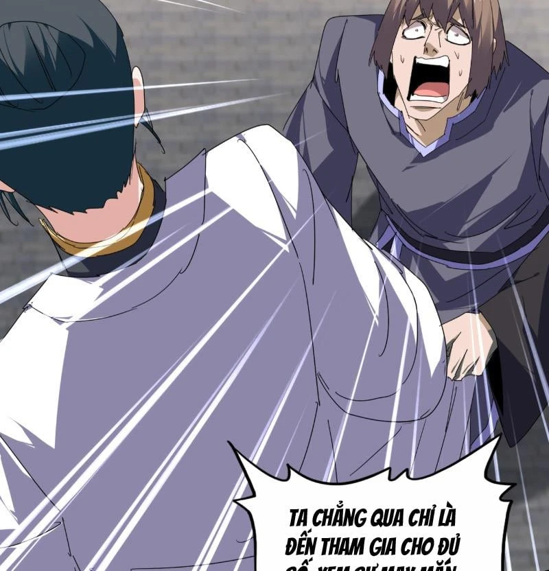 Đại Quản Gia Là Ma Hoàng Chapter 914 - 29