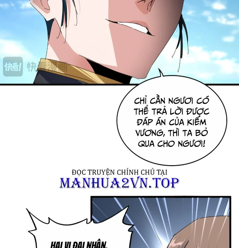 Đại Quản Gia Là Ma Hoàng Chapter 914 - 31